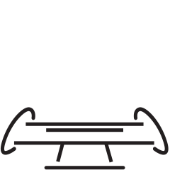 TÜV-approved for spoilers icon